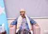 Somalia parliament speaker raises security concerns over South West state