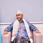 Guddoomiyaha Golaha Shacabka oo casho sharaf u sameeyay xildhibaannada labada Aqal ee laga soo doorto Koonfur Galbeed