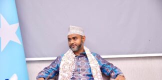 Somalia parliament speaker raises security concerns over South West state