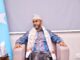 Guddoomiyaha Golaha Shacabka oo casho sharaf u sameeyay xildhibaannada labada Aqal ee laga soo doorto Koonfur Galbeed