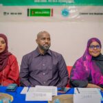 Hab-dhowre Ku-xigeenka Koowaad ee Golaha Shacabka oo aqoon-is-weydaarsi u furtay qaar ka mid ah guddiyada Golaha