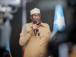 South West leader raises security concerns amid tensions with Lafta-Gareen forces