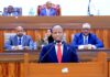 Somalia’s Health Minister Survives No-Confidence Motion in Parliament