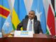 Guddoomiyaha Golaha Shacabka oo Shir-guddoomiyey Shirka Aan Caadiga Ahayn ee Guddoomiyeyaasha Baarlamaannada Bulshada Bariga Afrika
