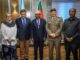 Wasiirka Gaashaandhigga Soomaaliya oo qaabilay danjiraha cusub ee Midowga Yurub