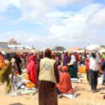SoDMA oo gargaar raashin ah gaarsiisay degmada Kaxda