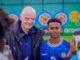 Madaxweynaha FIFA oo Ammaanay Bandhigga Xulka Soomaaliya U-15 ee Tartanka Adduunka