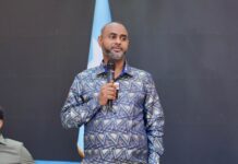 Somalia’s U-17 Team Celebrated After Historic CECAFA Tournament Success