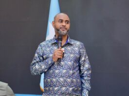 Somalia’s U-17 Team Celebrated After Historic CECAFA Tournament Success