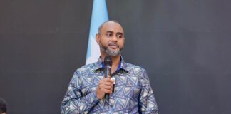 Somalia’s U-17 Team Celebrated After Historic CECAFA Tournament Success