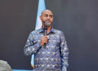 Somalia’s U-17 Team Celebrated After Historic CECAFA Tournament Success