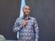 Guddoomiyaha Golaha Shacabka oo dhiirrigelin u sameeyey xulka Soomaaliya ee U-17