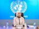 Wasiirka Qoyska iyo Horumarinta Xuquuqul Insaanka oo kormeertay xafiiska OHCHR ee Muqdisho