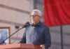 Somali Upper House Speaker Attends Türkiye’s 103rd Republic Day Celebration in Mogadishu