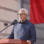 Guddoomiyaha Aqalka Sare oo Ka Qaybgalay Munaasabadda 103-aad ee Maalinta Jamhuuriyadda Turkiga