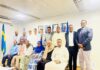 New EU Envoy Holds Talks on Somalia’s Media