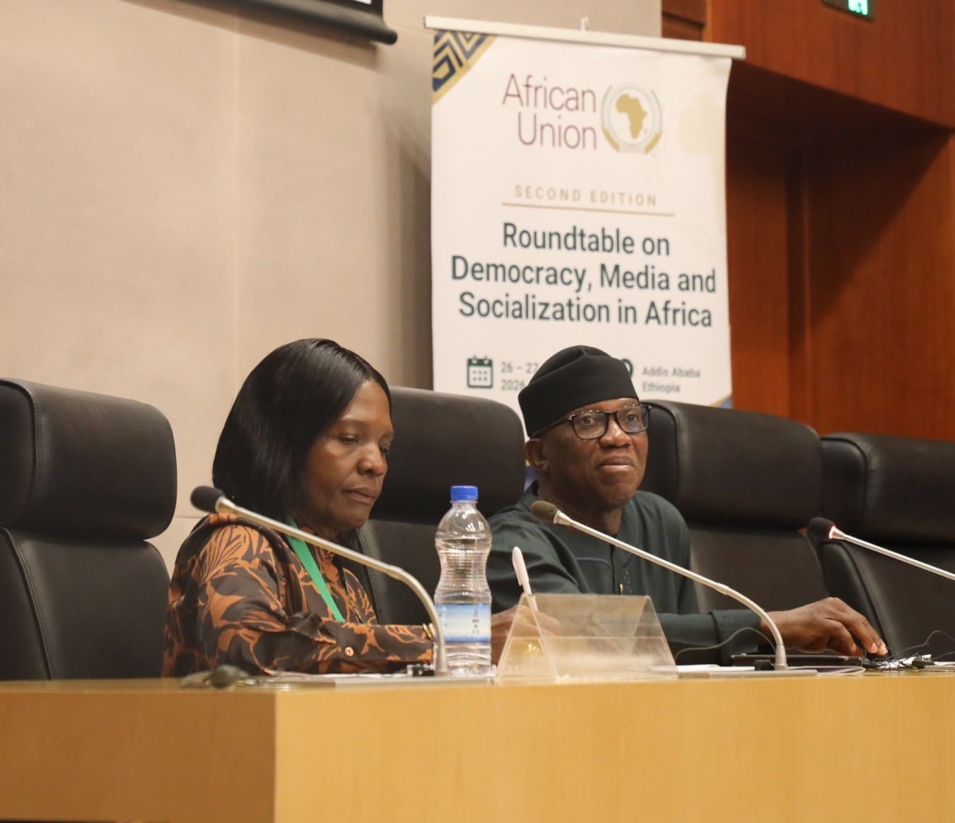 AU pushes to bring democratic socialisation into everyday life across Africa