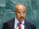 Eritrea oo Qaramada Midoobay ka dalbatay inay soo farageliso xiisadda sii xoogeysanaysa ee kala dhaxaysa Itoobiya