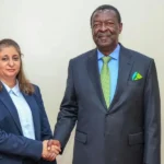 Kenya links Somalia’s security to regional trade and economic stability