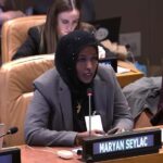 Surviving Gunfire, Leading the Fight for Women Journalists in Somalia