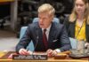 UN envoy warns Yemen risks return to full-scale war