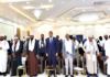Somali prime minister urges women religious scholars to help strengthen society