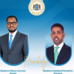 Galmudug elects new leadership as Somali president offers congratulations