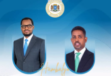 Galmudug elects new leadership as Somali president offers congratulations