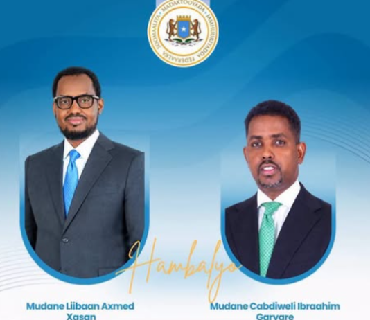 Galmudug elects new leadership as Somali president offers congratulations