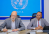 Somalia, UN discuss flood risks and humanitarian response amid Super El Niño concerns