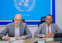 Somalia, UN discuss flood risks and humanitarian response amid Super El Niño concerns