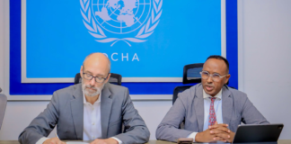 Somalia, UN discuss flood risks and humanitarian response amid Super El Niño concerns