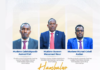 Somali President Congratulates Newly Elected Galmudug Parliament Speaker