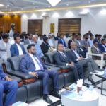 NCA and Mogadishu University launch 4th National Cyber Security Forum