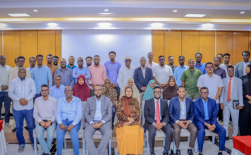 Koonfur Galbeed oo xoojinaysa diyaar-garowga fatahaadaha la filayo