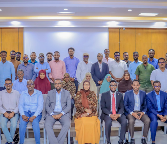 Koonfur Galbeed oo xoojinaysa diyaar-garowga fatahaadaha la filayo