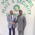 Somalia and African Union Discuss Security Gains and Continued Cooperation