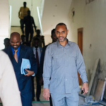 Somalia’s House Speaker Inspects Renovation Work at Villa Hargeisa