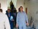 Guddoomiyaha Golaha Shacabka oo kormeeray dib-u-dhiska xarunta Villa Hargeysa