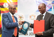 Somalia, Uganda Sign Labour Agreement to Protect Workers’ Rights