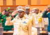 African Defence Chiefs Meet in Kampala to Strengthen Cooperation on Non-Combat Operations