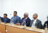 Somalia, Türkiye Discuss Stronger Parliamentary Ties at IPU Assembly