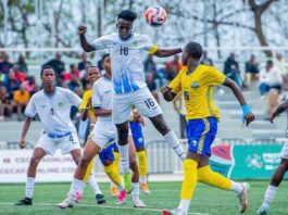 Somalia defeat hosts Rwanda to book 2027 CAF U-17 AFCON slot