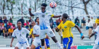 Somalia defeat hosts Rwanda to book 2027 CAF U-17 AFCON slot