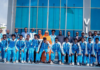 Somalia’s U-17 football team returns home to hero’s welcome after CECAFA silver