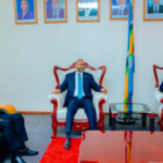 Somalia, Kenya Parliament Speakers Meet in Tanzania to Strengthen Cooperation
