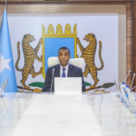 Soomaaliya oo dhistay guddi lix wasaaradood ah oo u diyaar-garooba Ebola