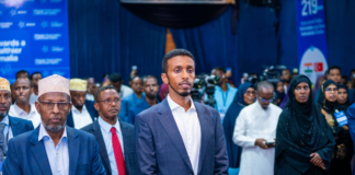 Hormuud Telecom hosts fifth Somali Success Story Forum focused on healthcare sector